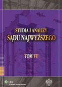 Książka : Studia i A... - Krzysztof Ślebzak