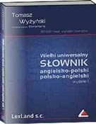 Wielki uni... - Tomasz Wyszyński - Ksiegarnia w niemczech