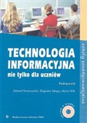 Technologi... - Edward Krawczyński, Zbigniew Talaga, Maria Wilk - buch auf polnisch 