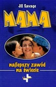 Mama Najle... - Jill Savage -  Polnische Buchandlung 