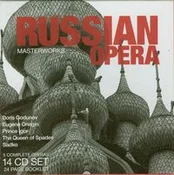 Russian Op... -  polnische Bücher