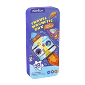 Książka : Puzzle mag...