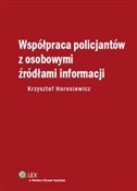 Polnische buch : Współpraca... - Krzysztof Horosiewicz