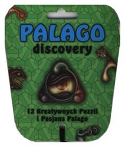 Obrazek Palago Discovery 12