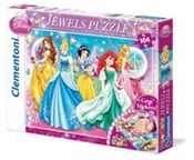 Książka : Puzzle Ozd...