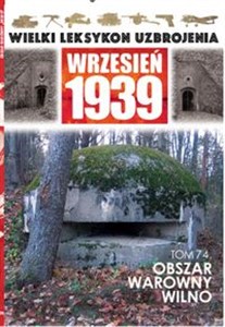 Obrazek Obszar warowny Wilno