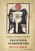 Franciszek... - Izabela Górnicka-Zdziech -  Książka z wysyłką do Niemiec 