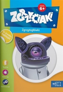 Bild von Zgrzytogłówki
