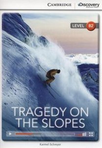 Bild von Tragedy on the Slopes