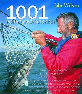 Obrazek 1001 porad wędkarskich