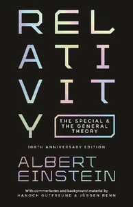 Bild von EINSTEIN, A: RELATIVITY