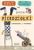 Polnische buch : Nowe fikoł... - Tadeusz Zysk, Jan Grzegorczyk