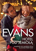 Książka : Hotel pod ... - Richard Paul Evans