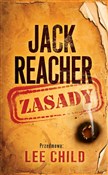 Jack Reach... - Lee Child -  Książka z wysyłką do Niemiec 