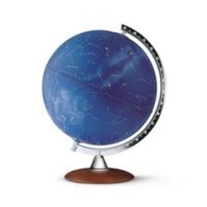 Obrazek Globus Stellare plus astralny kula 30 cm