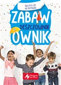 Polska książka : Zabawownik... - Opracowanie Zbiorowe