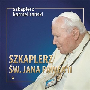 Bild von Szkaplerz św. Jana Pawła II