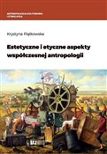 Polnische buch : Estetyczne... - Krystyna Piątkowska