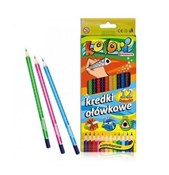 Kredki Pre... -  polnische Bücher