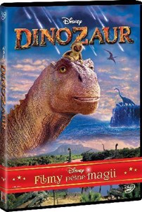 Bild von DVD DINOZAUR