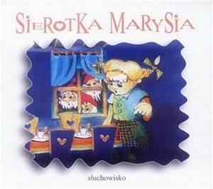 Bild von [Audiobook] Sierotka Marysia audiobook