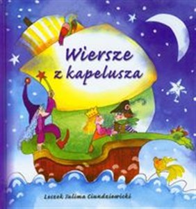 Bild von Wiersze z kapelusza