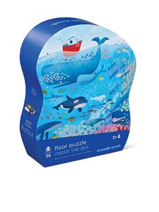 Bild von Puzzle 36 el. - Podwodny świat