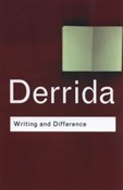 Writing an... - Jacques Derrida -  Polnische Buchandlung 