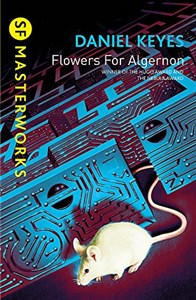 Obrazek Flowers For Algernon