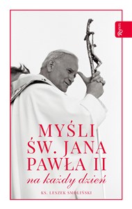 Bild von Myśli św. Jana Pawła II na każdy dzień