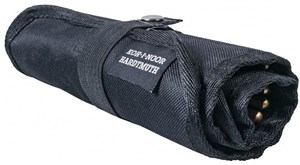 Bild von Etui czarne na kredki 24szt