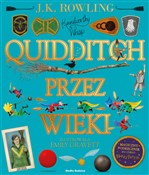 Polska książka : Quidditch ... - J.K. Rowling