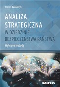 Polnische buch : Analiza st... - Andrzej Dawidczyk