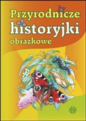 Książka : Przyrodnic... - Opracowanie Zbiorowe