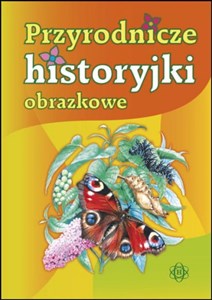 Obrazek Przyrodnicze historyjki obrazkowe