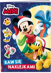 Bild von Miki Baw się naklejkami