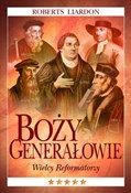 Boży Gener... - Roberts Liardon -  polnische Bücher