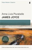 Polnische buch : Anna Livia... - James Joyce