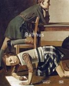 Balthus - Raphael Bouvier - buch auf polnisch 