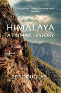 Obrazek Himalaya A Human History