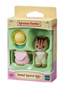 Dziecko wi... - Sylvanian Families - Ksiegarnia w niemczech