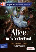 Polska książka : Alice in W... - Lewis Carroll