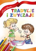 Książka : Tradycje i... - Marcin Łaptos