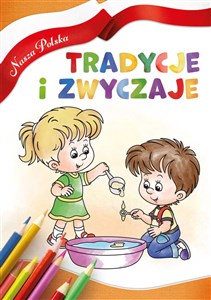 Bild von Tradycje i zwyczaje. Nasza Polska