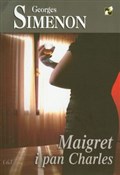 Maigret i ... - Georges Simenon -  fremdsprachige bücher polnisch 