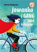 Jowanka i ... - Katarzyna Wasilkowska -  polnische Bücher