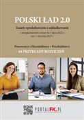 Polska książka : POLSKI ŁAD... - Magdalena Skalska