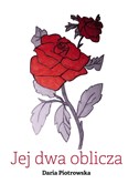 Polnische buch : Jej dwa ob... - Daria Piotrowska