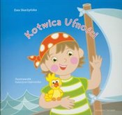 Polnische buch : Kotwica Uf... - Ewa Skarżyńska