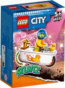 Polnische buch : LEGO City ...
